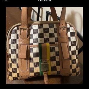 L.A.M.B Ombré checkered..out of stock collection